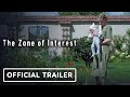 The zone of interest  official trailer sandra hller christian friedel