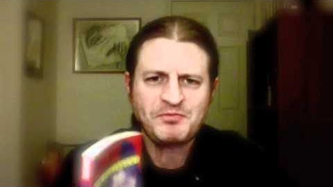 Corey Anton:  Kinds of Books, Ways of Reading & Watching Video too