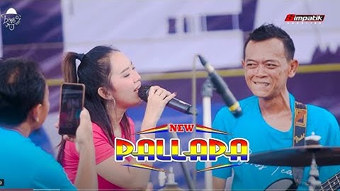 PESONA - RENA MOVIES - NEW PALLAPA - #ramayana