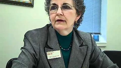 Nancy Wesson-Dodd on Annual Reports