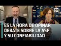 Es La Hora de Opinar - Programa completo: 03 de marzo 2021