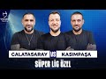 Canlı 🔴 Galatasaray 2-1 Kasımpaşa | Ümit Karan, Batuhan Karadeniz, Hakan Gündoğar & Sky Spor