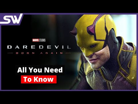 Everything To Know About Daredevil Season 4 on Disney+