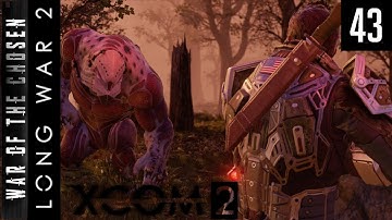 XCOM 2 - Long War of the Chosen 2021 - #43 - Liberation: New Indonesia - Part A
