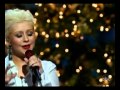 Christina Aguilera - Have Yourself A Merry Little Christmas (Disney 2011)