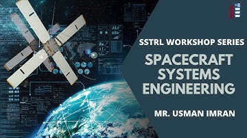 Spacecraft Systems Engineering