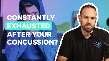 Concussion Fatigue Explained: Real Recovery Steps