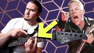 5 Things You Never Noticed in Battery by Metallica