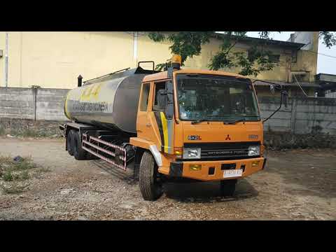 karoseri tangki youtube