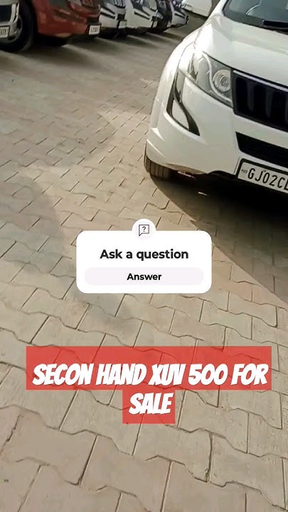 Buy Used Second Hand XUV 500 W10 Sale automobile auto xuv500 cars buy-used-second-hand-xuv-500-w10-sale-automobile-auto-xuv500-cars