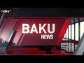 Baku TV CANLI  (27.10.2020)