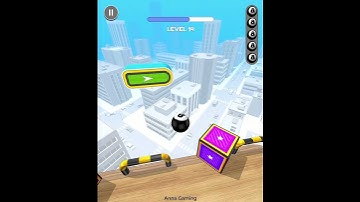 Going Balls 😁🌈😈 Game Walkthrough - GamePlay All Levels [ iOS // Android ] New Game!!