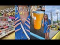 SPEND THE DAY WITH ME ☁️ | Ulta Run, Trying Boba, Bestie Date, Shopping, &amp; More