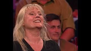 Ulla Skoog på Beat for Beat, 2002