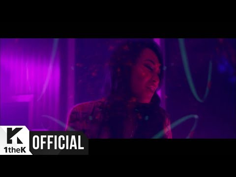 [MV] Ann One _ Ride (Feat. Junoflo) (Korean Version)