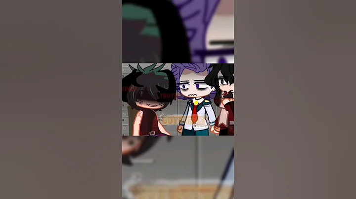 Were you lying in this interview..? #villaindeku #villain #gachaclub #gacha