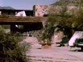 Frank Lloyd Wright's Arizona House and Studio : Taliesin-West in 1950 - CharlieDeanArchives