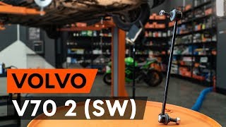 Skift Kobling slavecylinder OPEL VIVARO Box (F7) - videovejledning