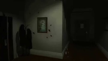 PuniTy gameplay playthrough P.T. remake on PC with Unity