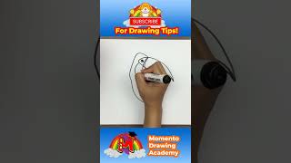 How To Draw A Toucan Easy Step By Step Easy To Follow #Drawing #SimpleDrawing #Short