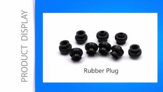 rubber buffer rubber buffer