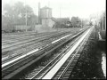 Vintage Railroad Videos