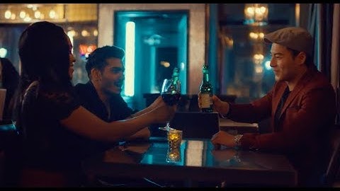 TouchBistro "We Get Restaurants" Commercial