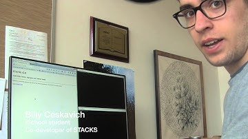 STACKS at Syracuse University