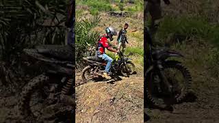 1 jalur untuk trail RBT #rbt