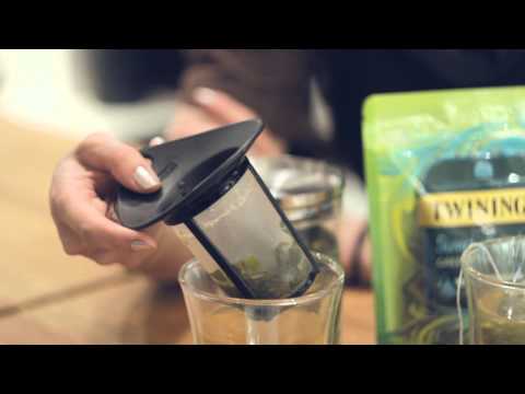 Video: Túi trà Twining làm bằng gì?