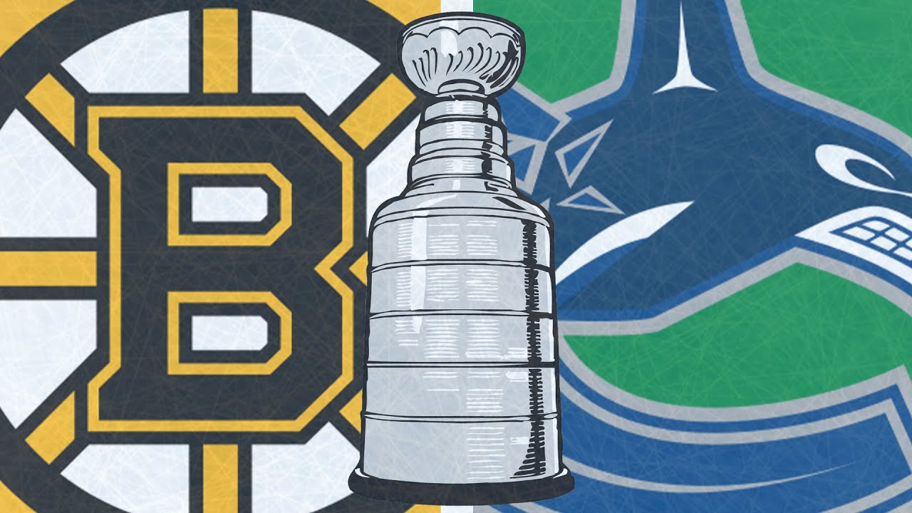 BOSTON BRUINS END 39-YEAR CHAMPIONSHIP DROUGHT IN 2011 STANLEY CUP