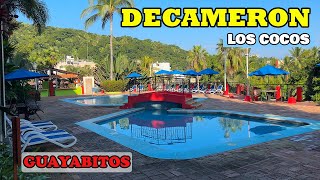 🌴Decameron Los Cocos GUAYABITOS: Reseña Completa Todo Incluido