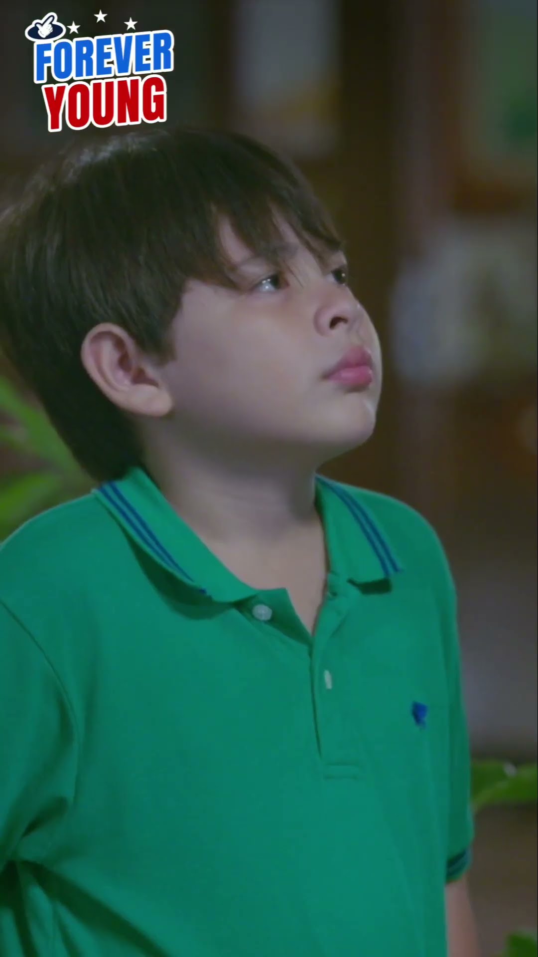 Juday needs professional help #shorts | Forever Young