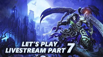 Darksiders 2 Deathinitive Edition Let