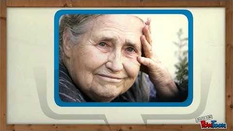 Doris Lessing