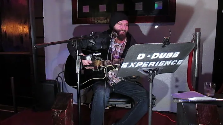 Chad Giles - The Hub - Jan 6 2023