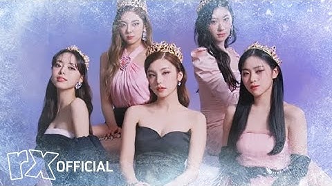 (ENG) ITZY - SNOWY