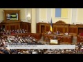 Порошенко: Статус української мови як єдиної державної буде наповнюватися реальним змістом