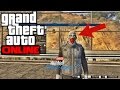 Ödümü Kopardın Mete | GTA 5 Türkçe Online Saklambaç Modu | Bölüm 58