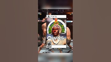 How to CORRECTLY use HEAD MOVEMENT… #shorts #ufc5