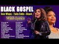 BEST GOSPEL SONGS WITH LYRICS 🎵 Gospel Singers: Cece Winans, Marvin Sapp, Tasha Cobbs 🎵 Your Spirit