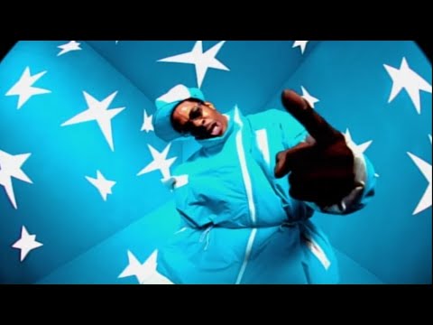 Busta Rhymes - Woo-Hah!! Got You All In Check