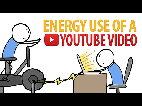 This Video Has Consumed 1874532.5 AA Batteries! Instructional Video This Video Has Consumed 1874532.5 AA Batteries! Instructional Video