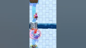 Best Way to Counter Wizard Valkyrie and Firecracker - Clash Royale