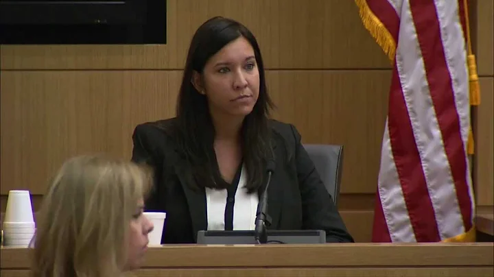 Jodi Arias Murder Trial Day 49 Complete HD (4.17.13)