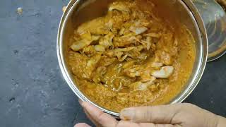 How to make Karwar Style Valval recipe at home easily
