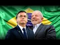 Brasil y la guerra de secesión propia