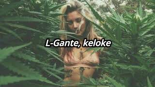 📀LETRA FRIJO x L-GANTE x DT.BILARDO - TURROSMANTICOS 🎶🔥