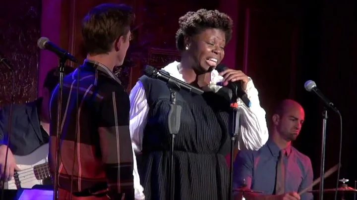 Stephanie Andersen - "God Don't Make No Trash" (BA...