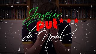 Joyeux put*** de Noël (pas de 2ème PJREVAT)